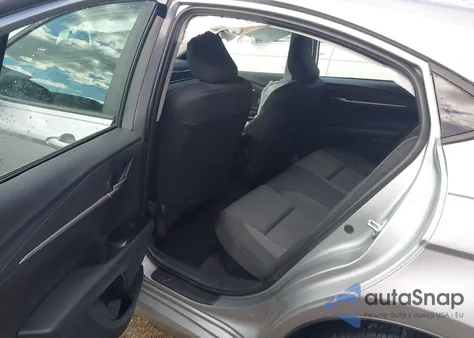 2025 Toyota Camry Le из США, поврежденный, VIN 4T1DAACK7SU207722